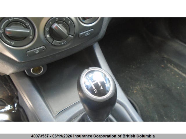40073537 :رقم المزاد ، JF1GH62698G804589 vin ، 2008 Subaru Impreza 2.5i مزاد بيع