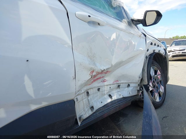 2024 Hyundai Kona Sel მანქანა იყიდება აუქციონზე, vin: KM8HBCAB2RU113593, აუქციონის ნომერი: 40066057