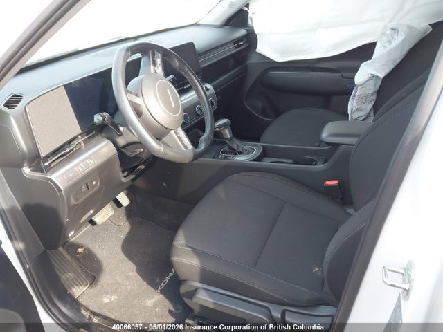 2024 Hyundai Kona Sel მანქანა იყიდება აუქციონზე, vin: KM8HBCAB2RU113593, აუქციონის ნომერი: 40066057