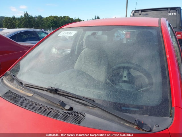 2004 Toyota Echo მანქანა იყიდება აუქციონზე, vin: JTDKT123240052748, აუქციონის ნომერი: 40073538