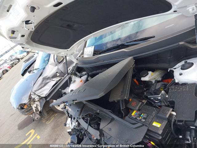 2026 Kia Niro Wind მანქანა იყიდება აუქციონზე, vin: KNDCP3L18T5146359, აუქციონის ნომერი: 40066133