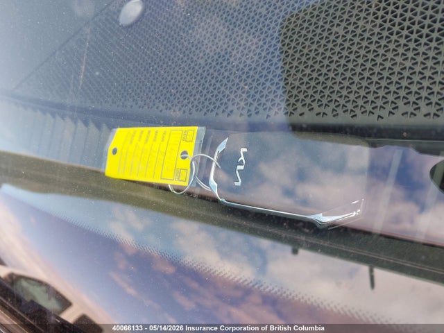 2026 Kia Niro Wind მანქანა იყიდება აუქციონზე, vin: KNDCP3L18T5146359, აუქციონის ნომერი: 40066133