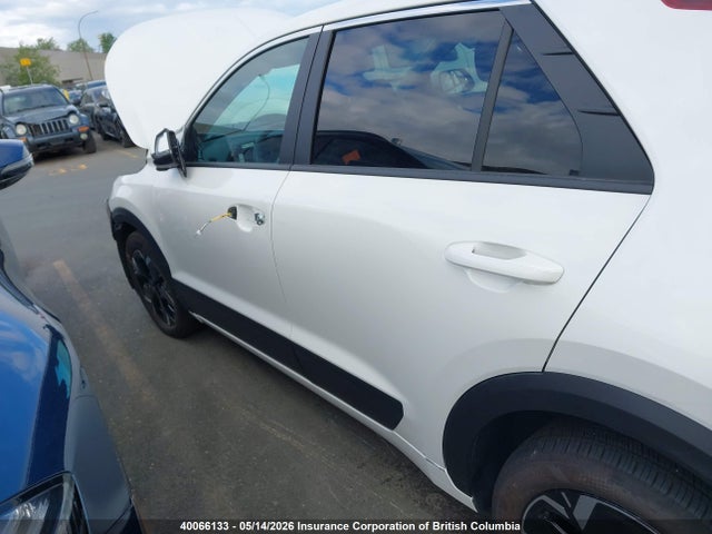2026 Kia Niro Wind მანქანა იყიდება აუქციონზე, vin: KNDCP3L18T5146359, აუქციონის ნომერი: 40066133