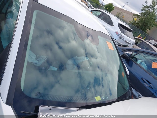 2026 Kia Niro Wind მანქანა იყიდება აუქციონზე, vin: KNDCP3L18T5146359, აუქციონის ნომერი: 40066133