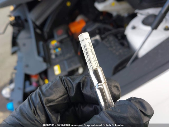 2026 Kia Niro Wind მანქანა იყიდება აუქციონზე, vin: KNDCP3L18T5146359, აუქციონის ნომერი: 40066133