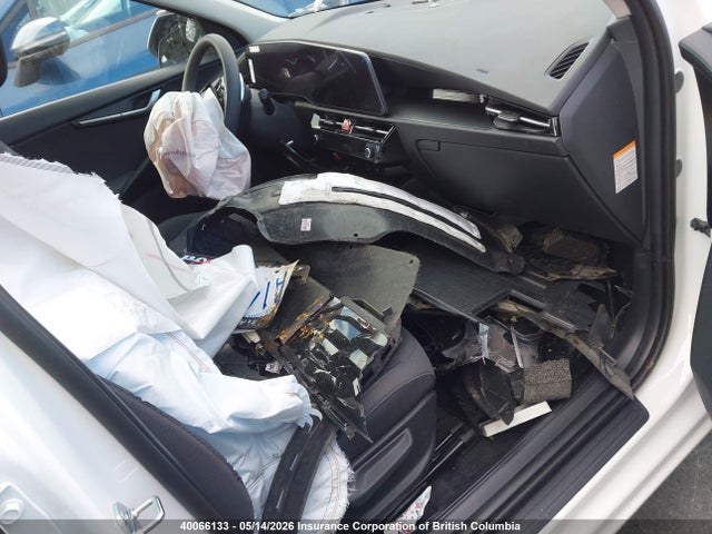2026 Kia Niro Wind მანქანა იყიდება აუქციონზე, vin: KNDCP3L18T5146359, აუქციონის ნომერი: 40066133