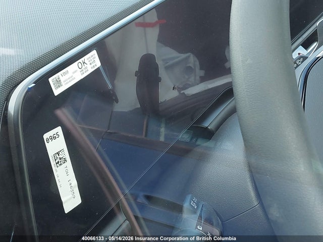 2026 Kia Niro Wind მანქანა იყიდება აუქციონზე, vin: KNDCP3L18T5146359, აუქციონის ნომერი: 40066133