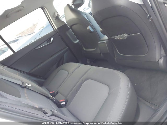 2026 Kia Niro Wind მანქანა იყიდება აუქციონზე, vin: KNDCP3L18T5146359, აუქციონის ნომერი: 40066133