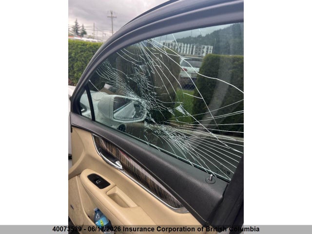 Cadillac XT5 2017 1GYKNARSXHZ198124 Image 10