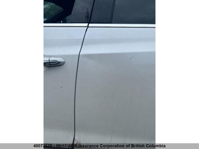 Cadillac XT5 2017 1GYKNARSXHZ198124 Image 9