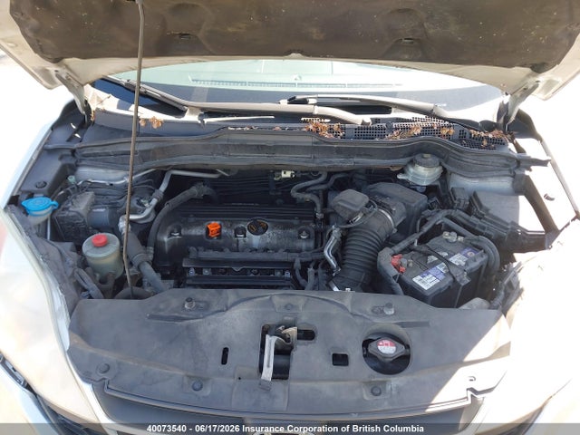 Продаж на аукціоні авто 2010 Honda Cr-v, vin: 5J6RE3H30AL803295, номер лоту: 40073540