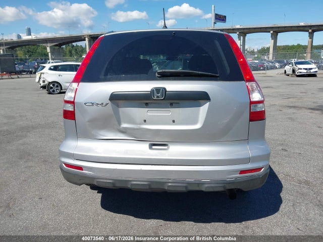 Продаж на аукціоні авто 2010 Honda Cr-v, vin: 5J6RE3H30AL803295, номер лоту: 40073540