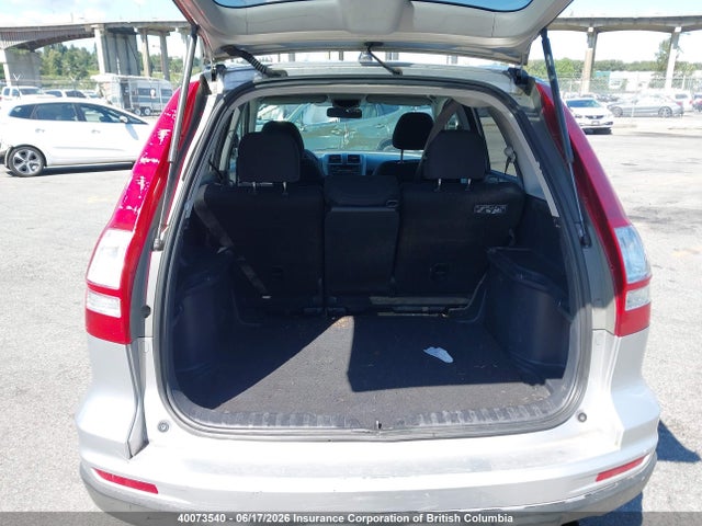 Продаж на аукціоні авто 2010 Honda Cr-v, vin: 5J6RE3H30AL803295, номер лоту: 40073540