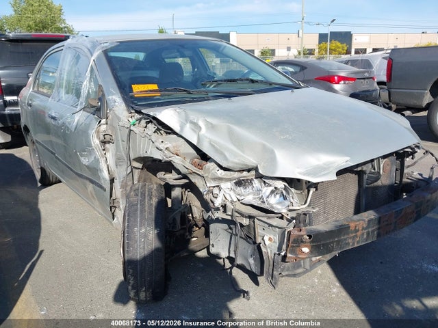 40068173 :رقم المزاد ، 2T1BR32E43C715074 vin ، 2003 Toyota Corolla Ce/le/s مزاد بيع
