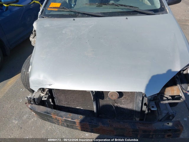 40068173 :رقم المزاد ، 2T1BR32E43C715074 vin ، 2003 Toyota Corolla Ce/le/s مزاد بيع