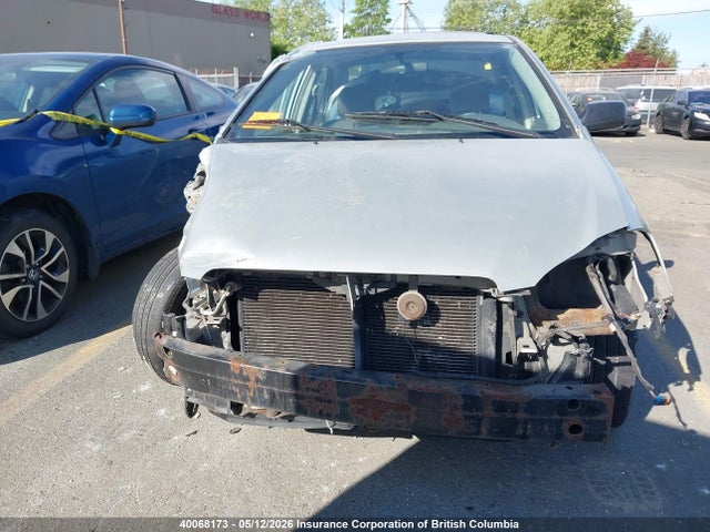 40068173 :رقم المزاد ، 2T1BR32E43C715074 vin ، 2003 Toyota Corolla Ce/le/s مزاد بيع