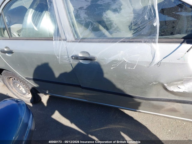 40068173 :رقم المزاد ، 2T1BR32E43C715074 vin ، 2003 Toyota Corolla Ce/le/s مزاد بيع