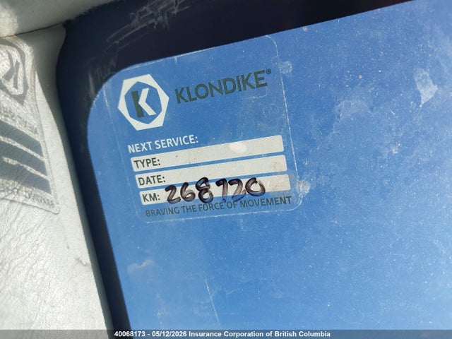 40068173 :رقم المزاد ، 2T1BR32E43C715074 vin ، 2003 Toyota Corolla Ce/le/s مزاد بيع