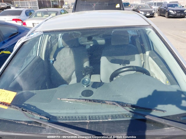 40068173 :رقم المزاد ، 2T1BR32E43C715074 vin ، 2003 Toyota Corolla Ce/le/s مزاد بيع