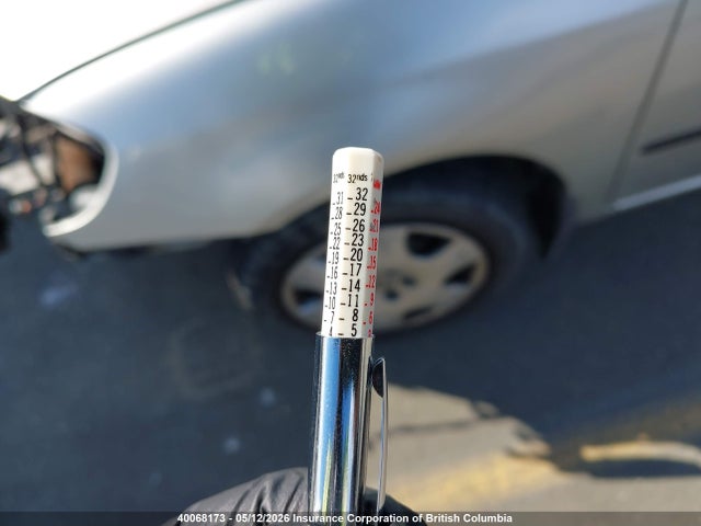 40068173 :رقم المزاد ، 2T1BR32E43C715074 vin ، 2003 Toyota Corolla Ce/le/s مزاد بيع