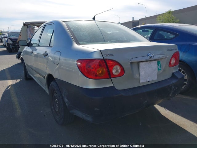 40068173 :رقم المزاد ، 2T1BR32E43C715074 vin ، 2003 Toyota Corolla Ce/le/s مزاد بيع