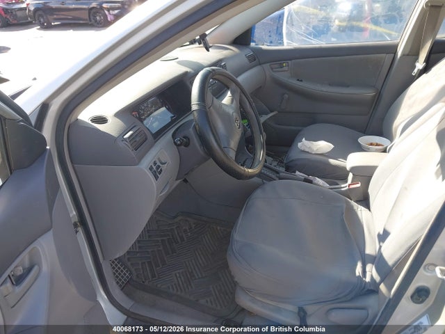40068173 :رقم المزاد ، 2T1BR32E43C715074 vin ، 2003 Toyota Corolla Ce/le/s مزاد بيع