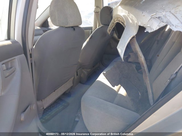 40068173 :رقم المزاد ، 2T1BR32E43C715074 vin ، 2003 Toyota Corolla Ce/le/s مزاد بيع