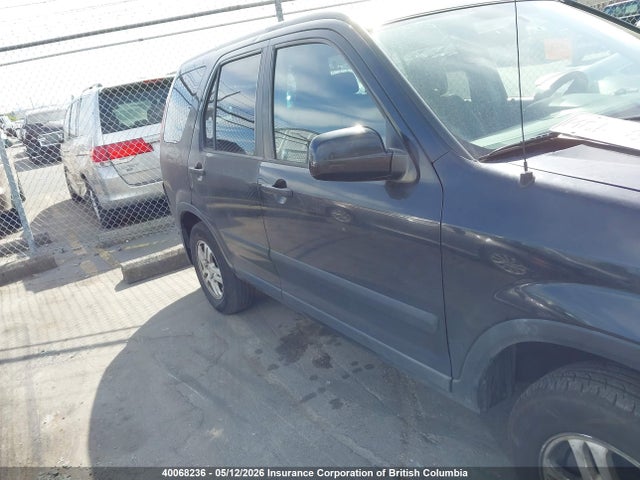Продаж на аукціоні авто 2003 Honda Cr-v Ex, vin: JHLRD78843C806508, номер лоту: 40068236