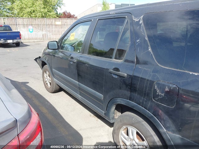 Продаж на аукціоні авто 2003 Honda Cr-v Ex, vin: JHLRD78843C806508, номер лоту: 40068236