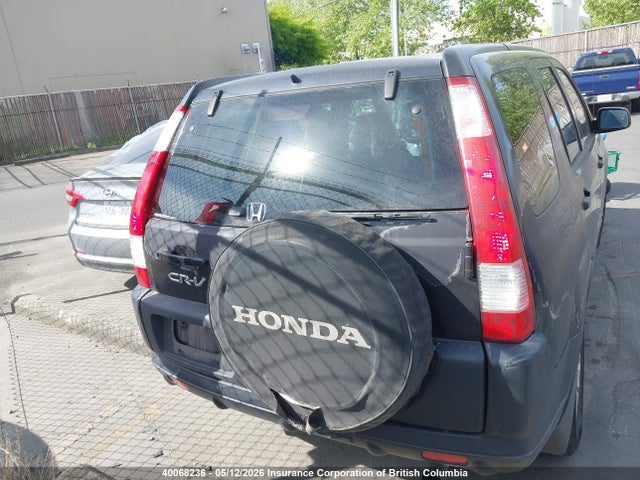 Продаж на аукціоні авто 2003 Honda Cr-v Ex, vin: JHLRD78843C806508, номер лоту: 40068236