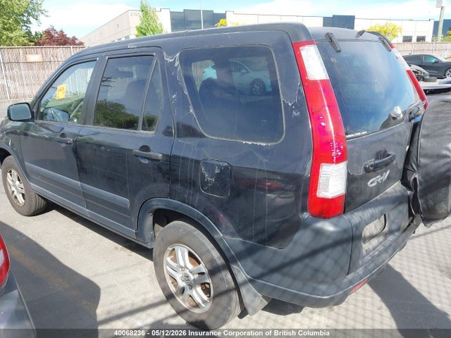 Продаж на аукціоні авто 2003 Honda Cr-v Ex, vin: JHLRD78843C806508, номер лоту: 40068236