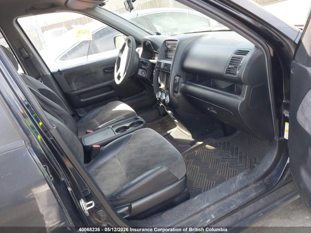 Продаж на аукціоні авто 2003 Honda Cr-v Ex, vin: JHLRD78843C806508, номер лоту: 40068236
