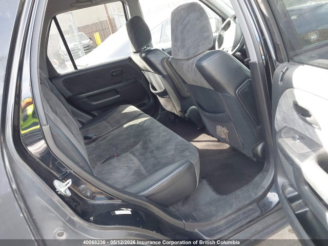 Продаж на аукціоні авто 2003 Honda Cr-v Ex, vin: JHLRD78843C806508, номер лоту: 40068236