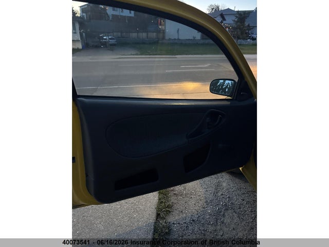 Aukcja sprzedaży 2005 Chevrolet Cavalier, vin: 1G1JC12F057112498, numer aukcji: 40073541