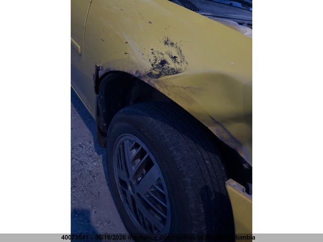 Aukcja sprzedaży 2005 Chevrolet Cavalier, vin: 1G1JC12F057112498, numer aukcji: 40073541