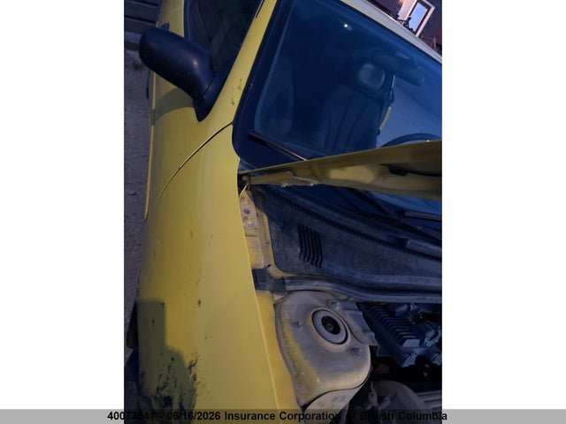 Aukcja sprzedaży 2005 Chevrolet Cavalier, vin: 1G1JC12F057112498, numer aukcji: 40073541
