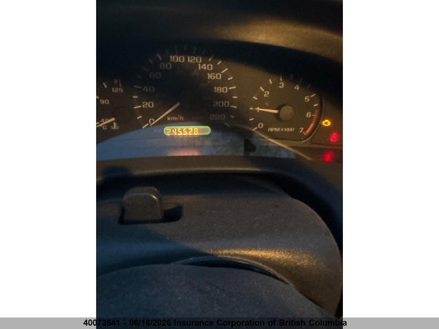 Aukcja sprzedaży 2005 Chevrolet Cavalier, vin: 1G1JC12F057112498, numer aukcji: 40073541