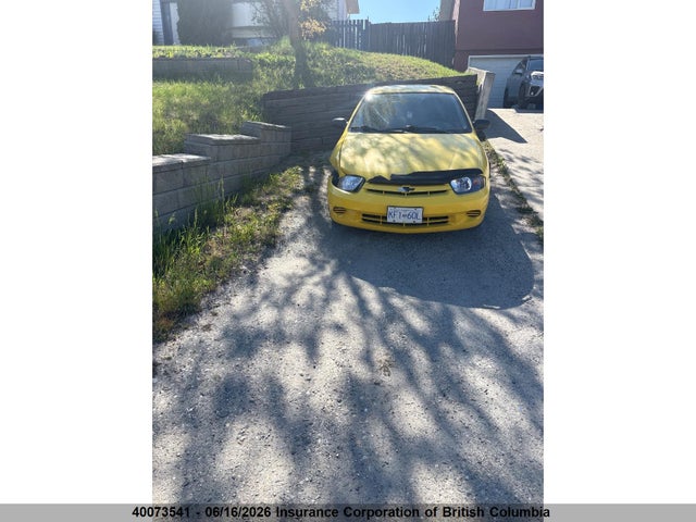 Aukcja sprzedaży 2005 Chevrolet Cavalier, vin: 1G1JC12F057112498, numer aukcji: 40073541
