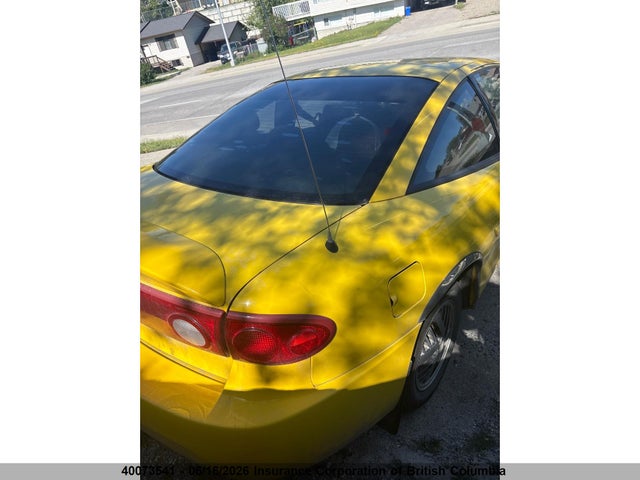Aukcja sprzedaży 2005 Chevrolet Cavalier, vin: 1G1JC12F057112498, numer aukcji: 40073541