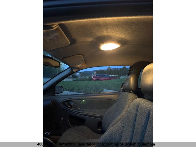 Aukcja sprzedaży 2005 Chevrolet Cavalier, vin: 1G1JC12F057112498, numer aukcji: 40073541