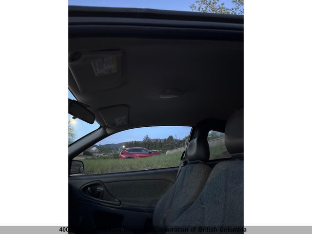 Aukcja sprzedaży 2005 Chevrolet Cavalier, vin: 1G1JC12F057112498, numer aukcji: 40073541