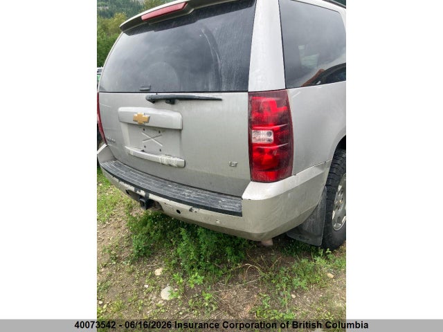 2007 Chevrolet 3500 მანქანა იყიდება აუქციონზე, vin: 1GNFK13017R194038, აუქციონის ნომერი: 40073542