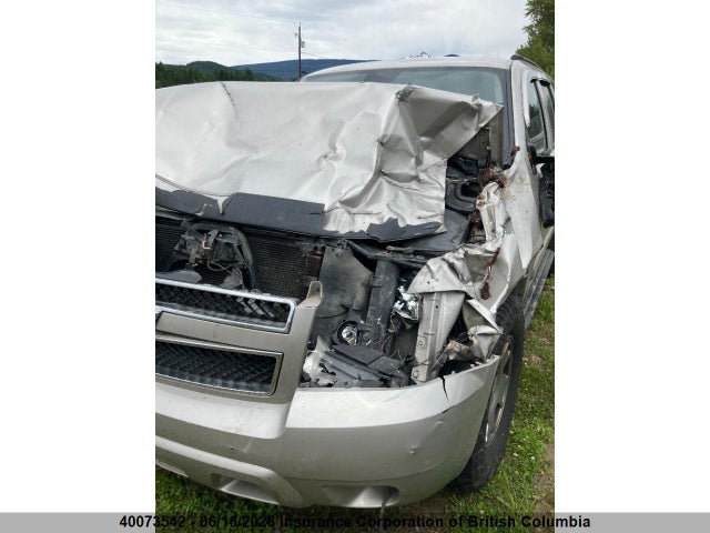 2007 Chevrolet 3500 მანქანა იყიდება აუქციონზე, vin: 1GNFK13017R194038, აუქციონის ნომერი: 40073542