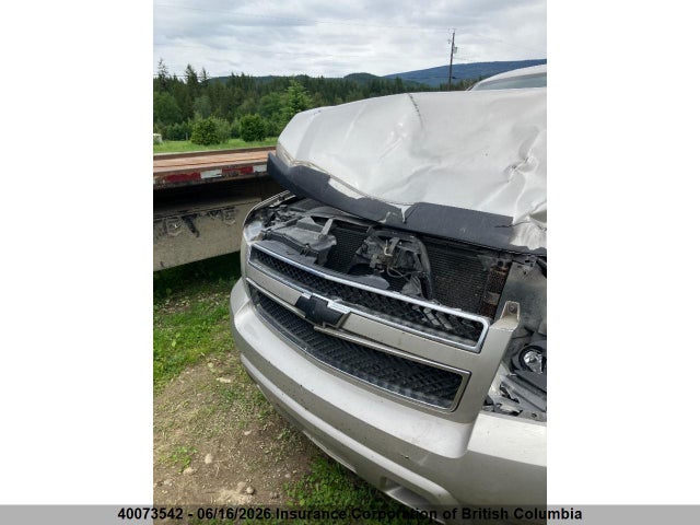 2007 Chevrolet 3500 მანქანა იყიდება აუქციონზე, vin: 1GNFK13017R194038, აუქციონის ნომერი: 40073542