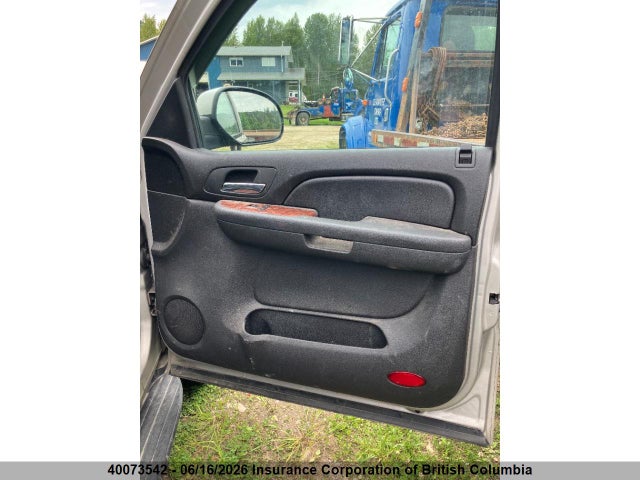 2007 Chevrolet 3500 მანქანა იყიდება აუქციონზე, vin: 1GNFK13017R194038, აუქციონის ნომერი: 40073542