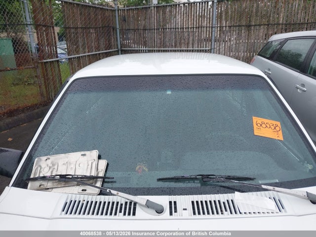 Aukcja sprzedaży 1994 Chevrolet Cavalier Rs, vin: 3G1JC51T0RS819834, numer aukcji: 40068538