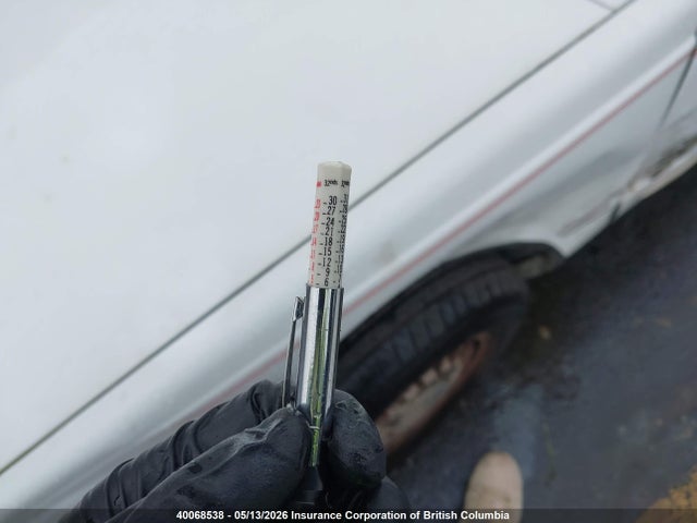 Aukcja sprzedaży 1994 Chevrolet Cavalier Rs, vin: 3G1JC51T0RS819834, numer aukcji: 40068538