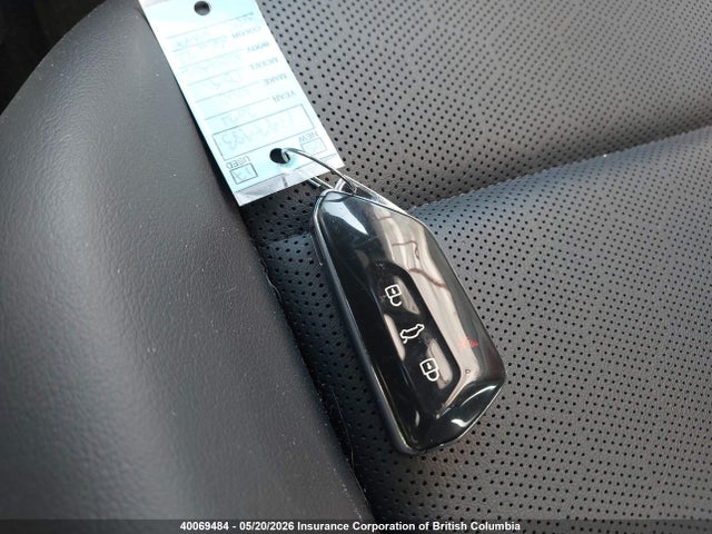 40069484 :رقم المزاد ، WVGUNPE2XMP061211 vin ، 2021 Volkswagen Id.4 Pro S مزاد بيع
