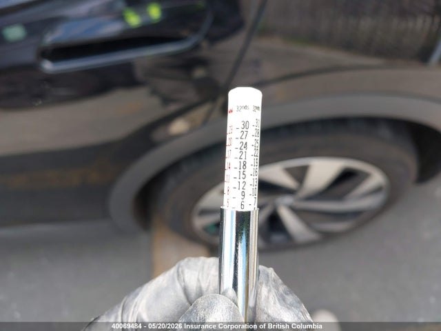 40069484 :رقم المزاد ، WVGUNPE2XMP061211 vin ، 2021 Volkswagen Id.4 Pro S مزاد بيع
