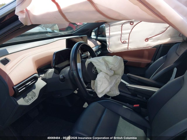40069484 :رقم المزاد ، WVGUNPE2XMP061211 vin ، 2021 Volkswagen Id.4 Pro S مزاد بيع